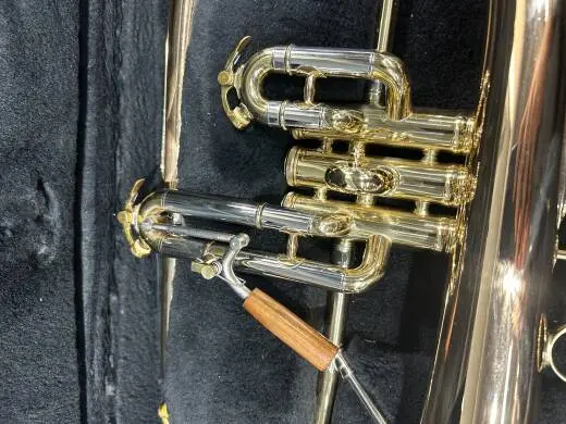 CONN 1FR Flugelhorn 2